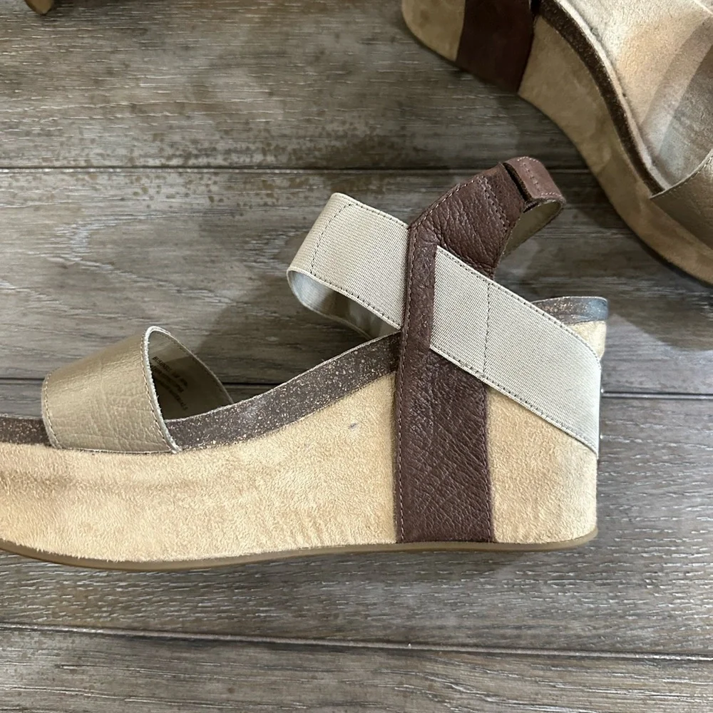 otbt Bushnell Sandals - Picture 12 of 15